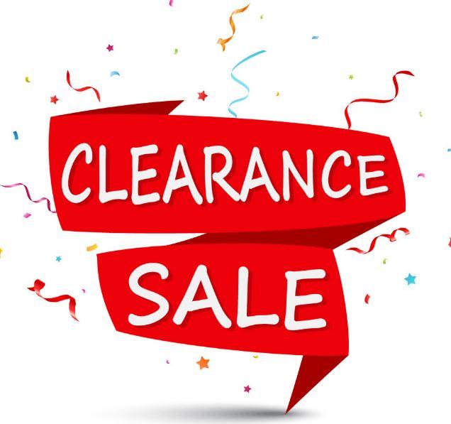 Clearance