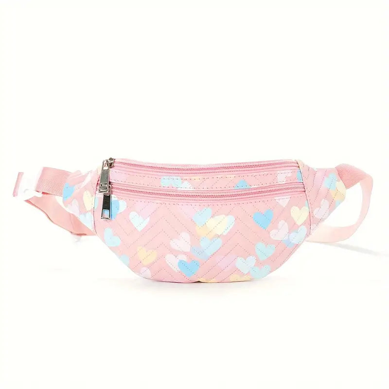 Stylish Outdoor Fanny Pack