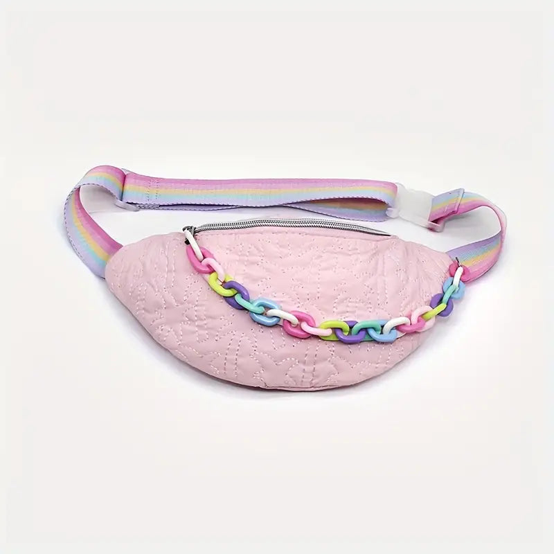 Stylish Outdoor Fanny Pack