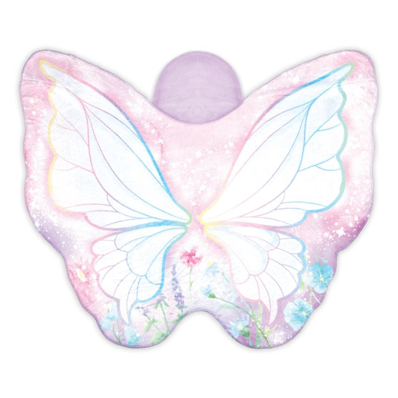 Fairy Wings Blanket