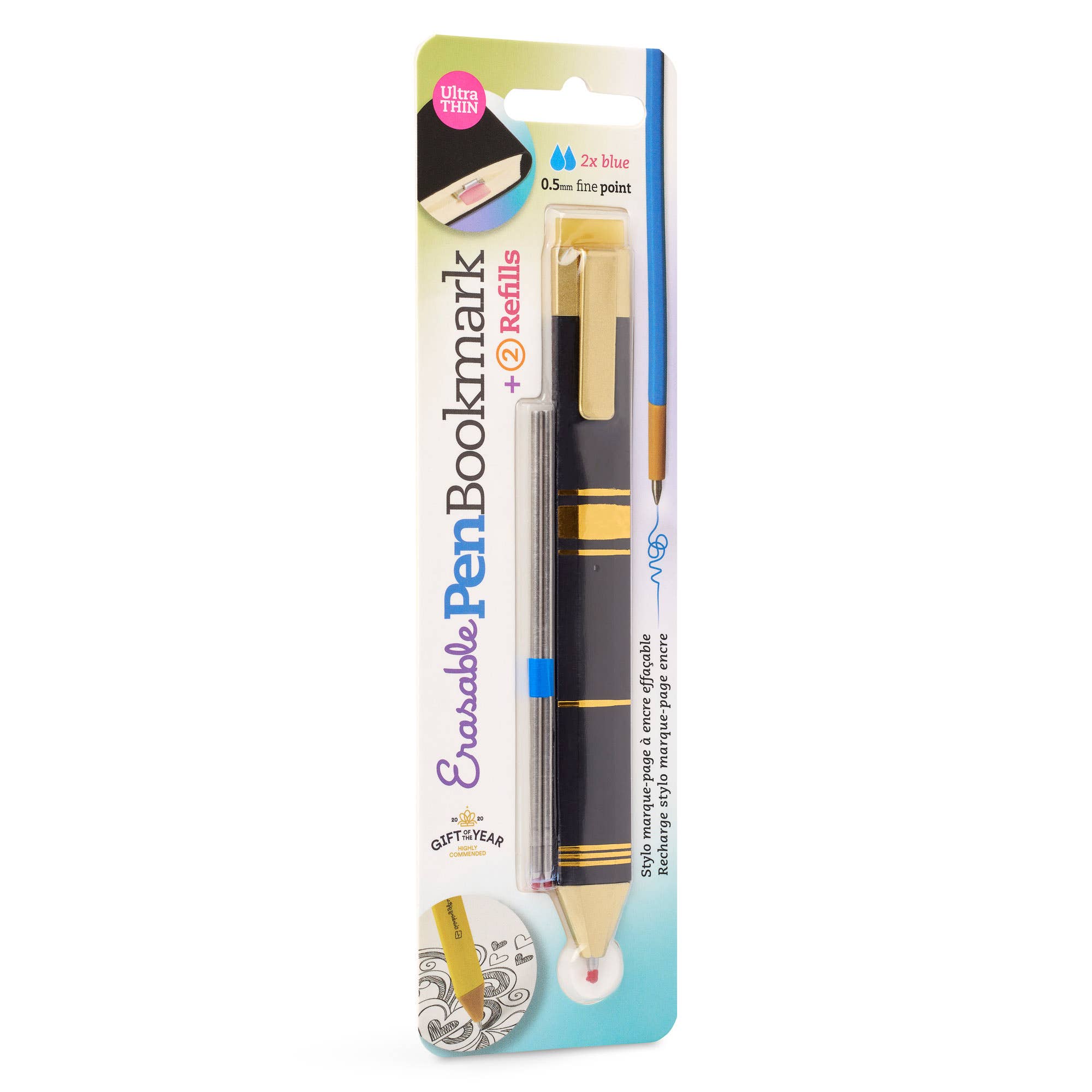 iHeartArt 24 Gel Pen Multi-pack