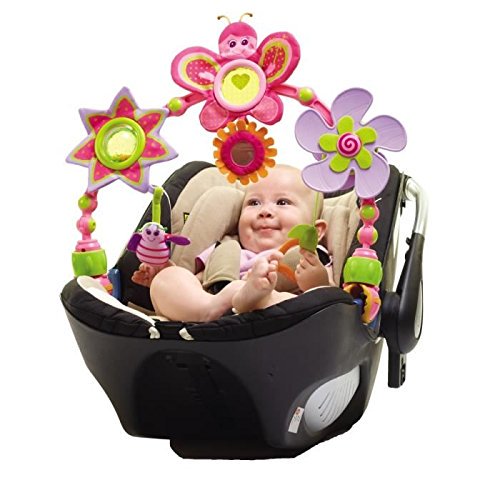 Princess Stroll Arch And Car Seat Attachment