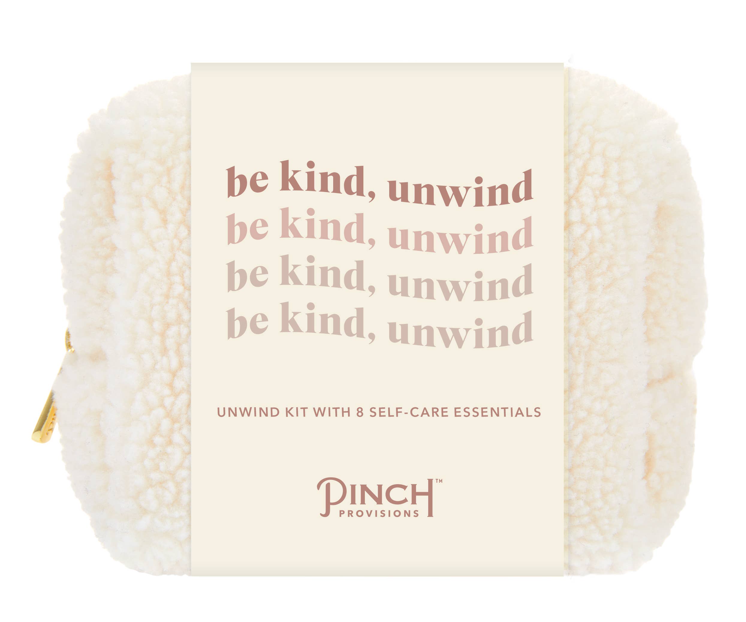 Pinch Provisions self-care Advent Calendar