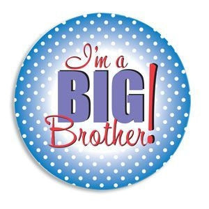 Big Brother Button