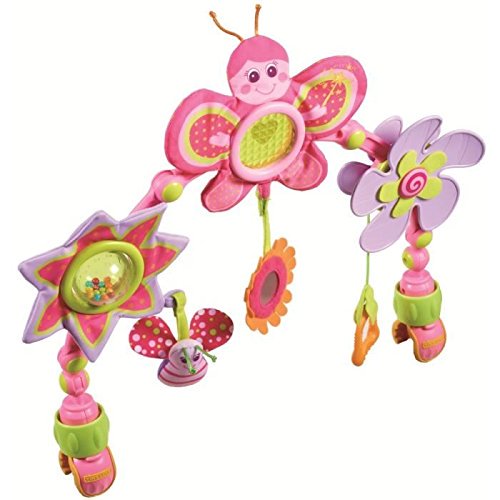 princess car seat and stroller Princess Stroll Arch And Car Seat Attachment
