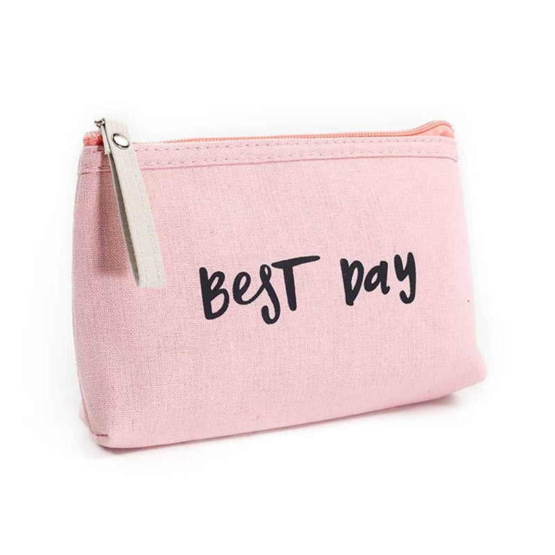 Best Day Cosmetic Bag