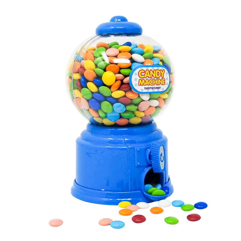 Gumball Candy- Bank
