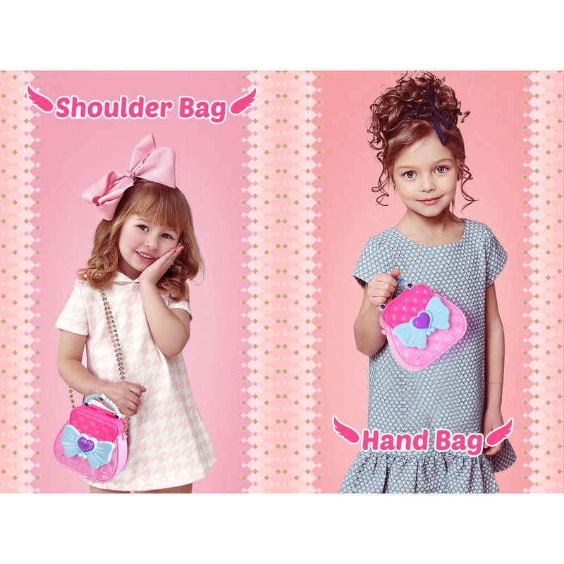 Purse Toys for Girls