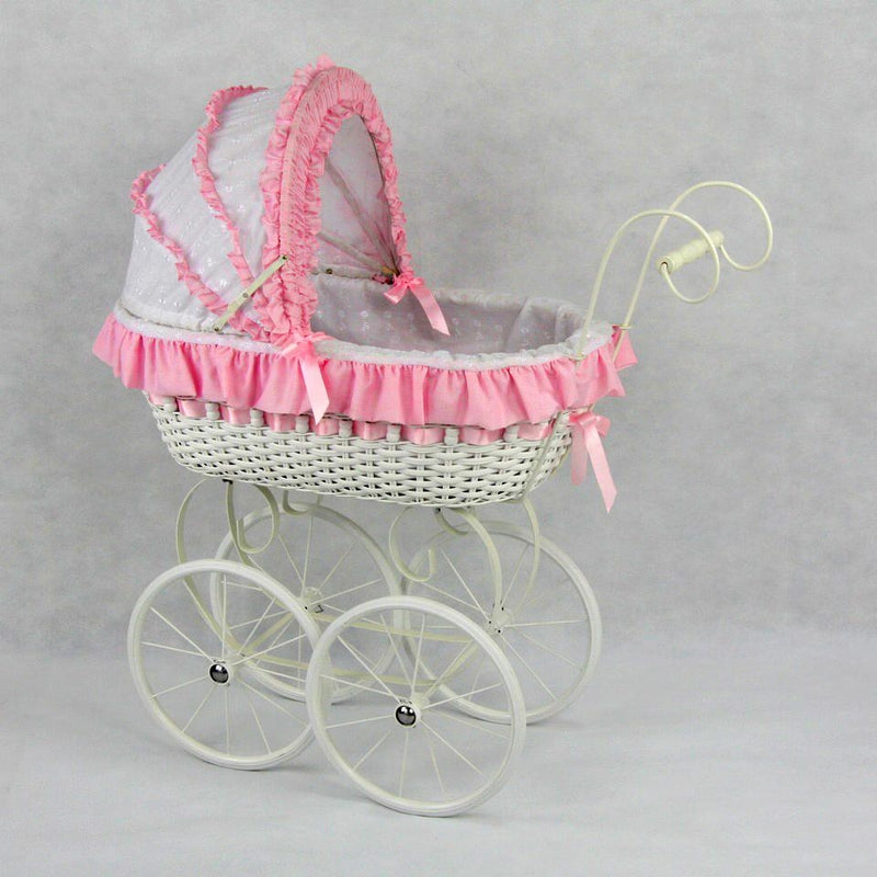 Jacqueline Doll Carriage