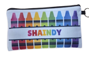 Custom Pencil Case