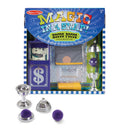 Magic Set in a Snap! Hocus Pocus Collection
