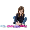 Role Play Collection - Step In Style! Dress-Up Shoes