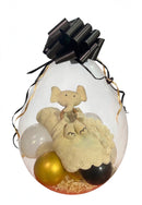 Gift In A Balloon