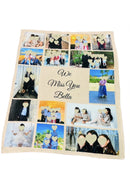 Custom Blanket