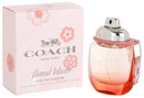 COACH FLORAL BLUSH