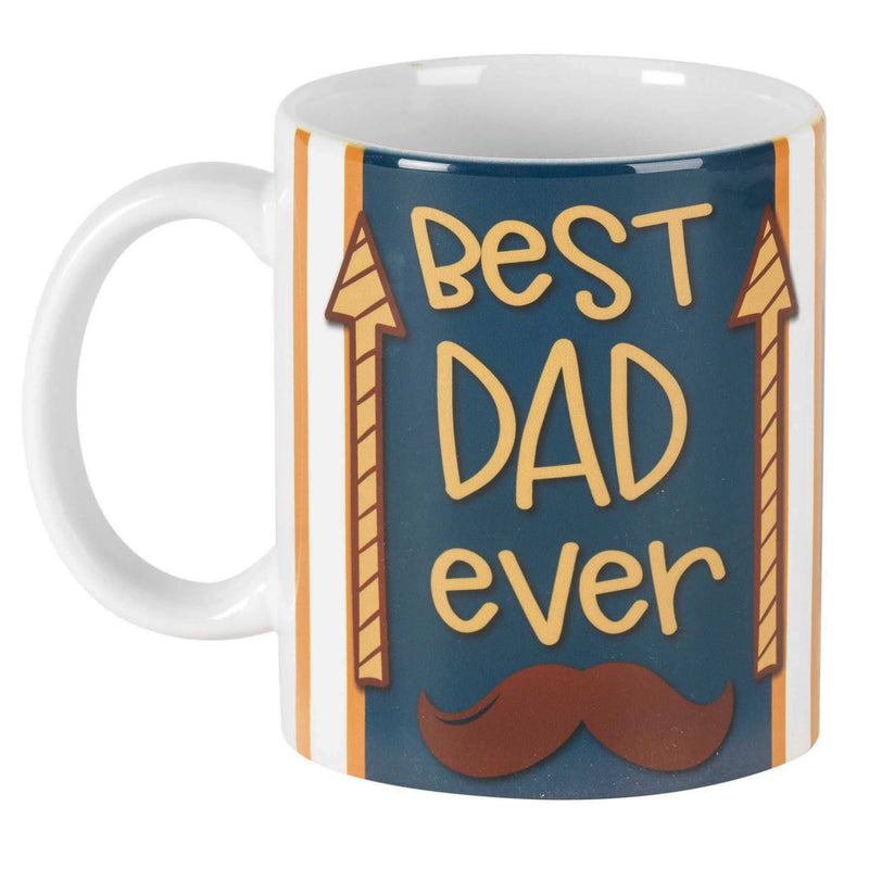 Mug Best Dad Ever