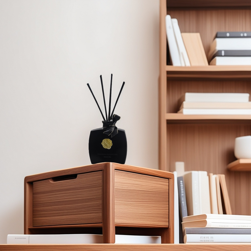 Reed Diffuser Sets  - Home Decor & Gifts