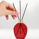 Reed Diffuser Sets + Candle Sets - Home Decor & Gifts: Amber Allure