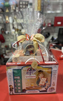 Massive Upsherin gift set