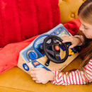 Vroom & Zoom Interactive Dashboard