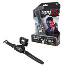 SpyX 6-In-1 Spy Watch - Multi Function Spy Watch for Kids