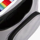 New Gen Fanny Pack- Grey