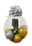 Gift In A Balloon
