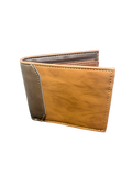 Custom Engraved Wallet
