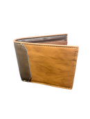 Custom Engraved Wallet