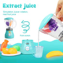 Toy Blender set