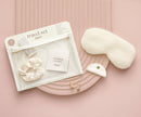 Travel Set: Ivory