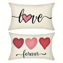 Love Forever Pillows-2