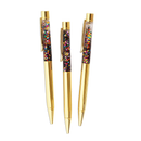 Packed Party - Essentials Confetti To The Point Ballpoint Pens