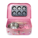 Unicorn Butterfly 6 piece Kids Baking Set & Carry Case