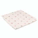 Swaddle Blanket - Hearts