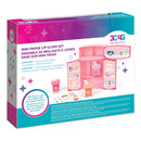 MINI FRIDGE LIP GLOSS SET