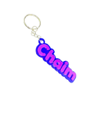 Custom Keychain
