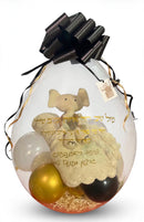 Gift In A Balloon