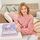 BUTTERFLY SKETCHBOOK AND DRAWING SET