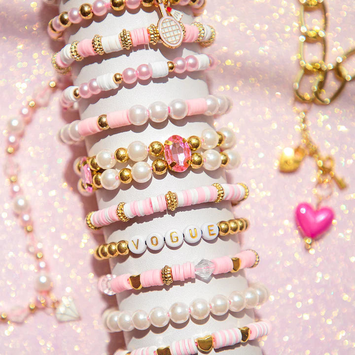 Luxe Life High Society Jewelry Design Kit