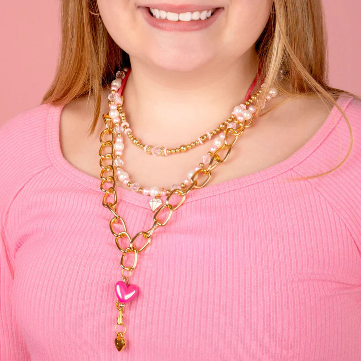 Luxe Life High Society Jewelry Design Kit