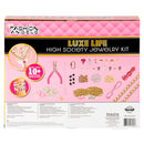 Luxe Life High Society Jewelry Design Kit