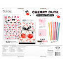 Cherry Cute Graphic Journaling Kit