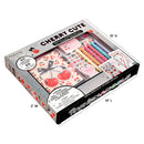 Cherry Cute Graphic Journaling Kit