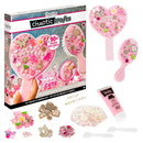 Chaotic Crafts DIY Brush & Mirror Kit