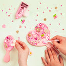 Chaotic Crafts DIY Brush & Mirror Kit