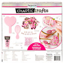 Chaotic Crafts DIY Brush & Mirror Kit