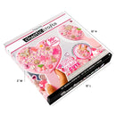 Chaotic Crafts DIY Brush & Mirror Kit