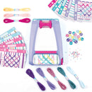 FRIENDSHIP BRACELET MAKER