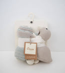 Crane Baby - Georgie Goose Baby Lovie Security Blanket